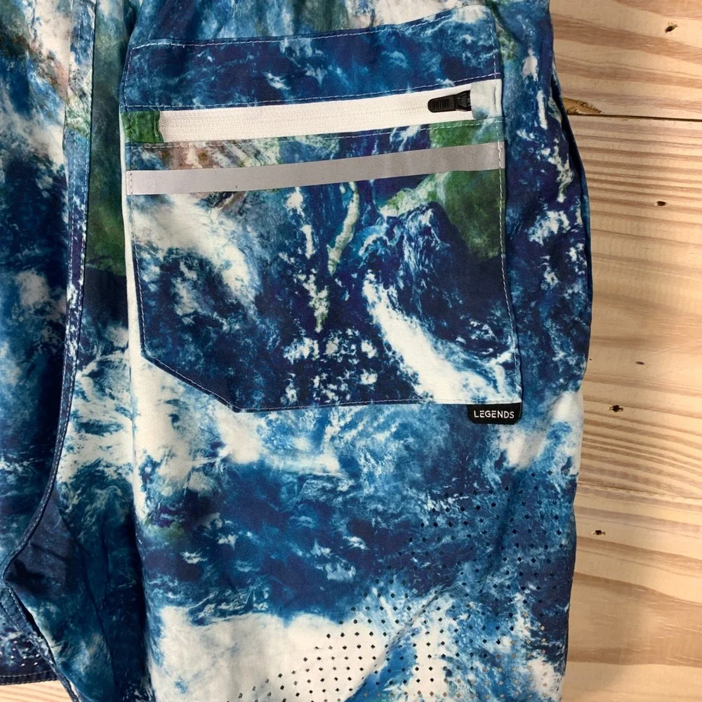 Legends luka shorts